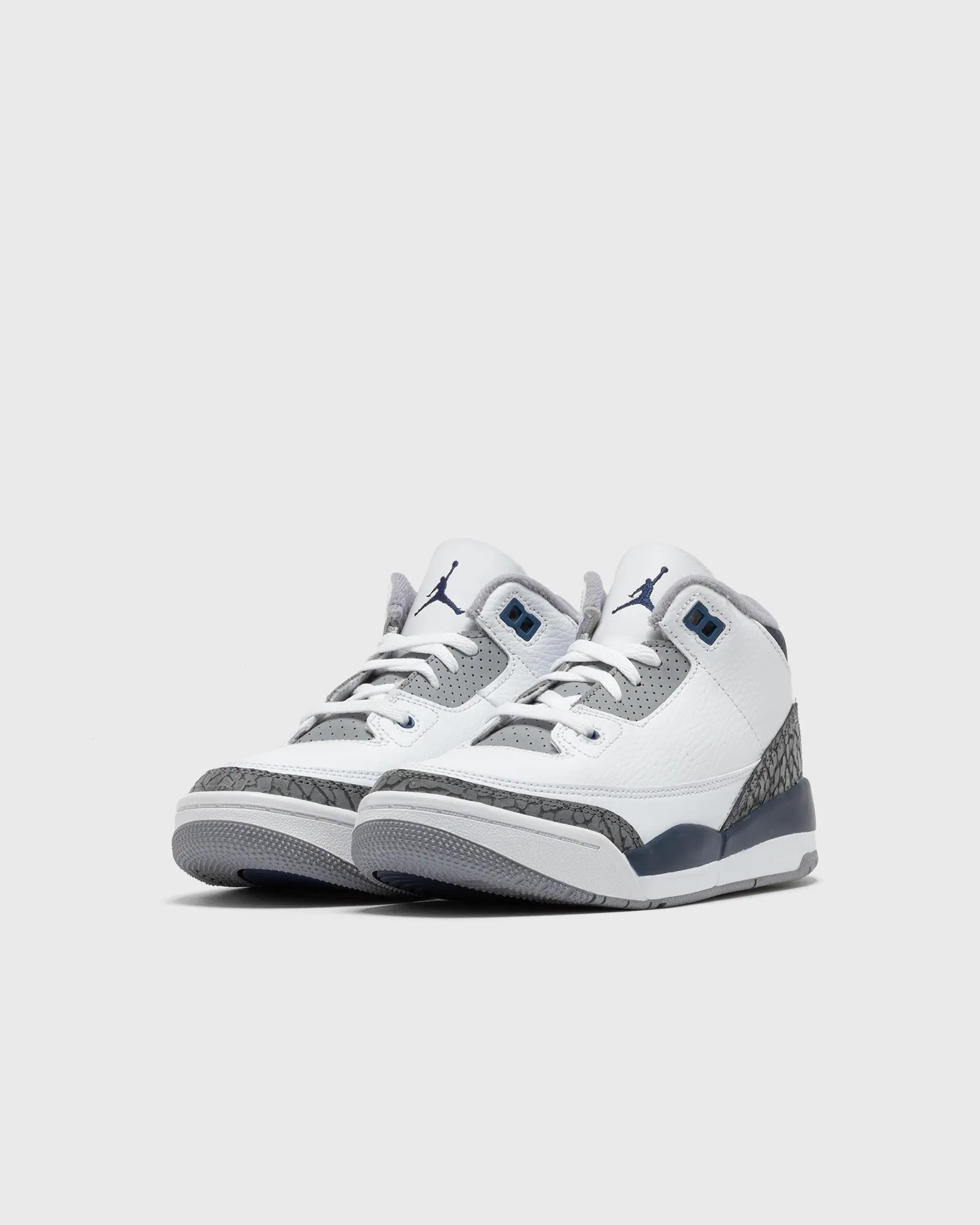 Jordan JORDAN 3 RETRO 'MIDNIGHT NAVY' (PS)