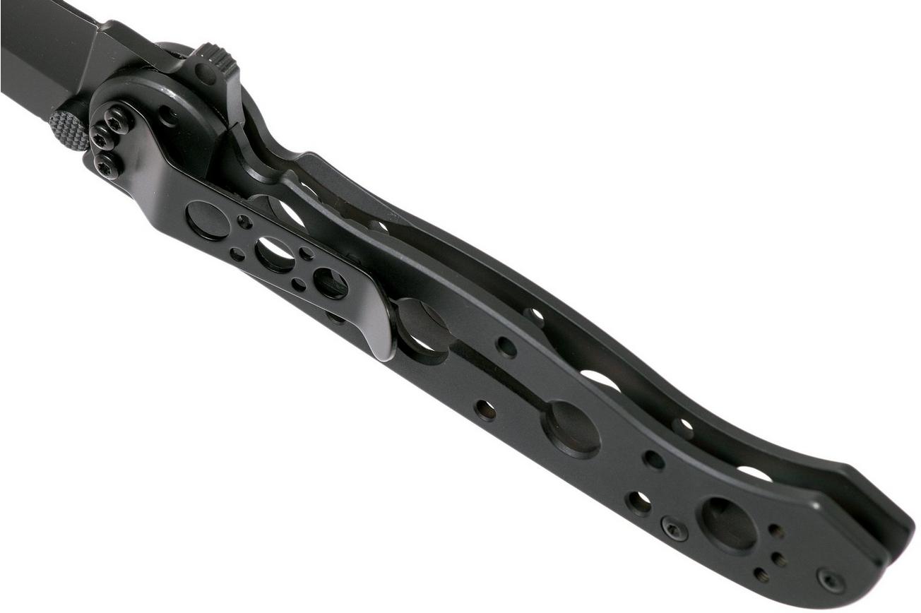 CRKT M16-03KS zakmes, Kit Carson design