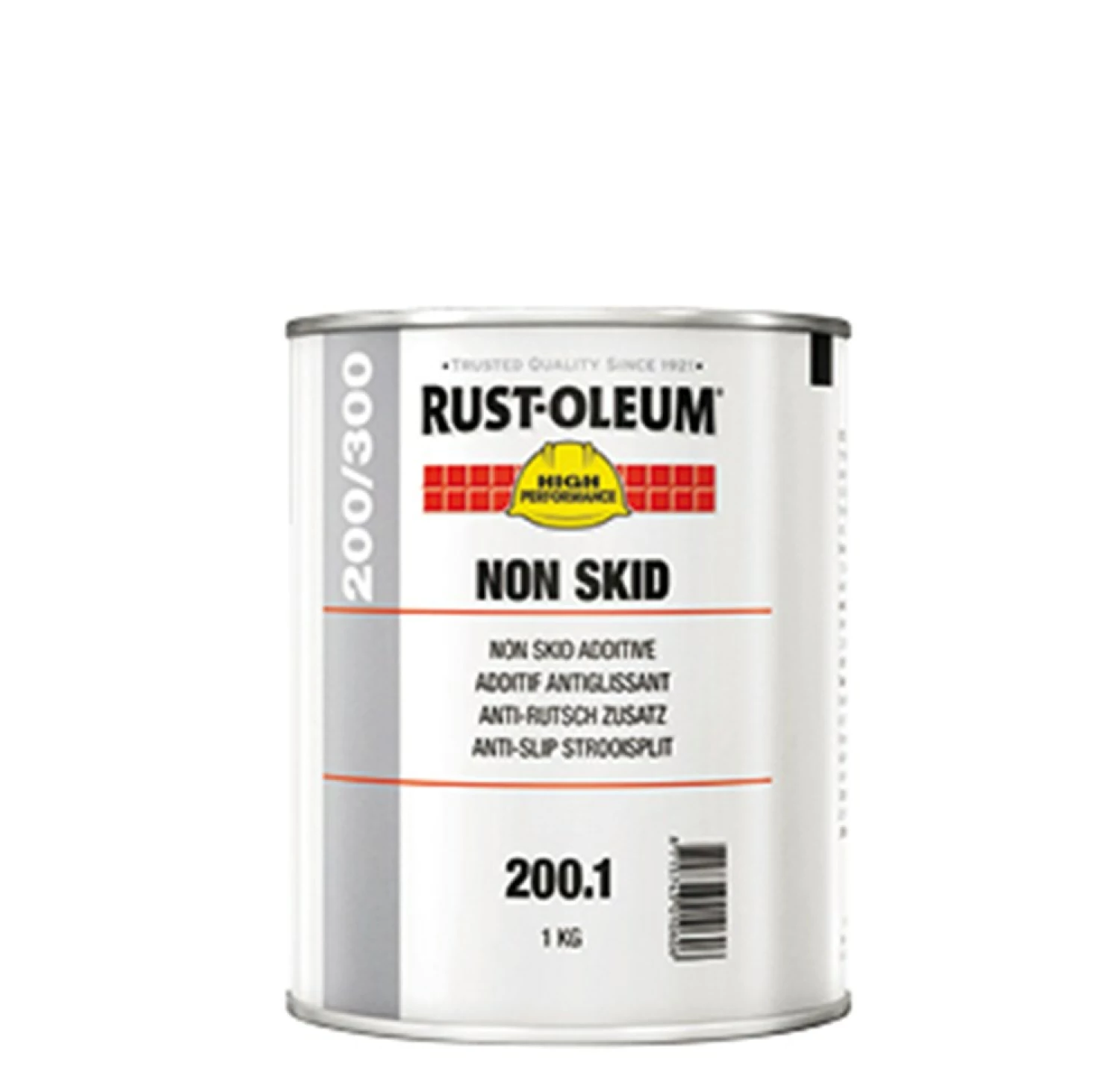 Rust-Oleum Ns200 Non-Skid Additive 15Kg