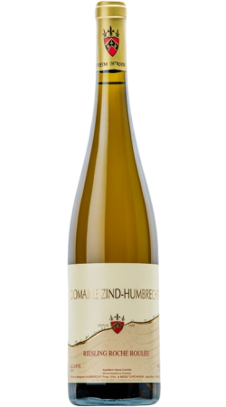 Domaine Zind Humbrecht Roche Roulée 2019 Riesling
