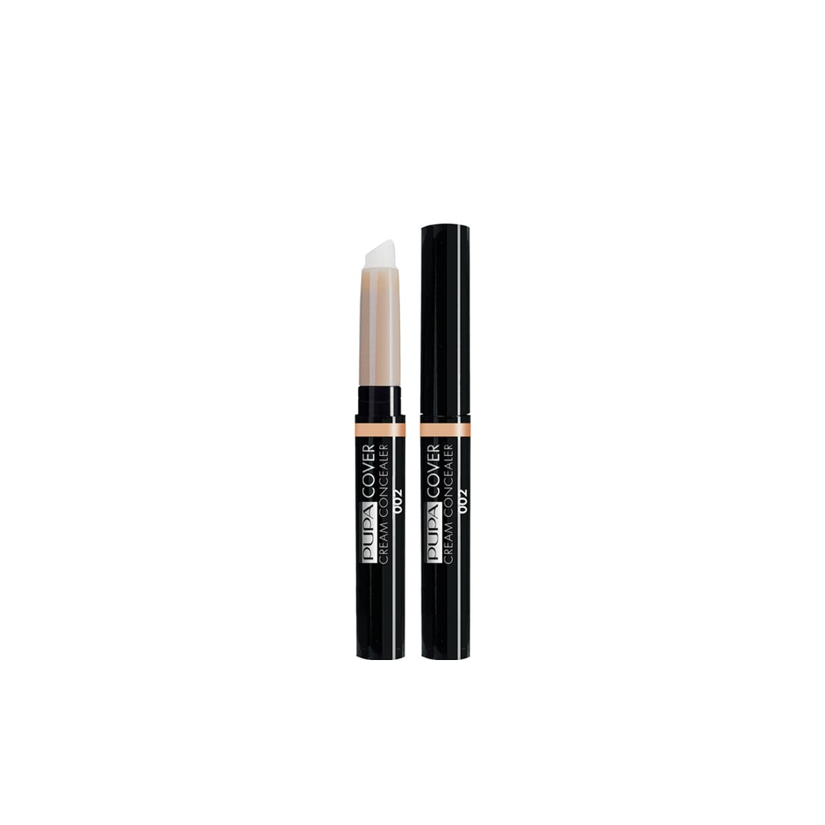 Pupa Cover Cream Concealer Correcteur Crème Moyenne à Haute Couvrance