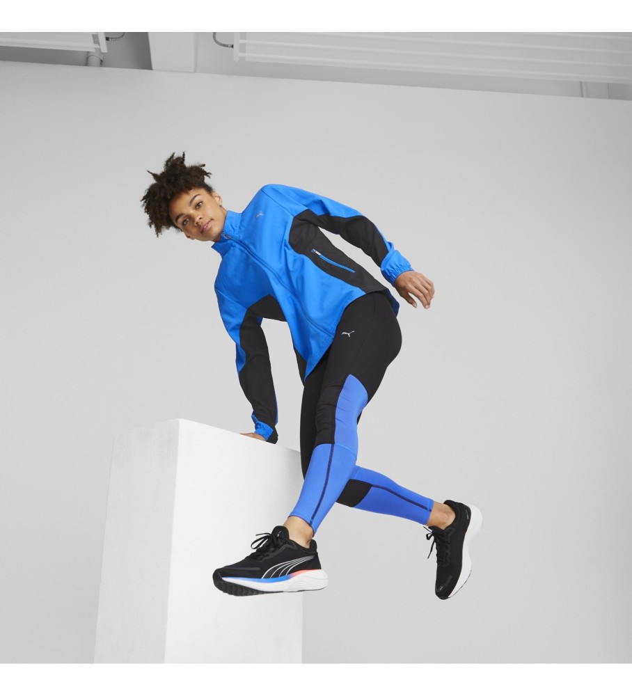 Tênis Puma Scend Pro preto
