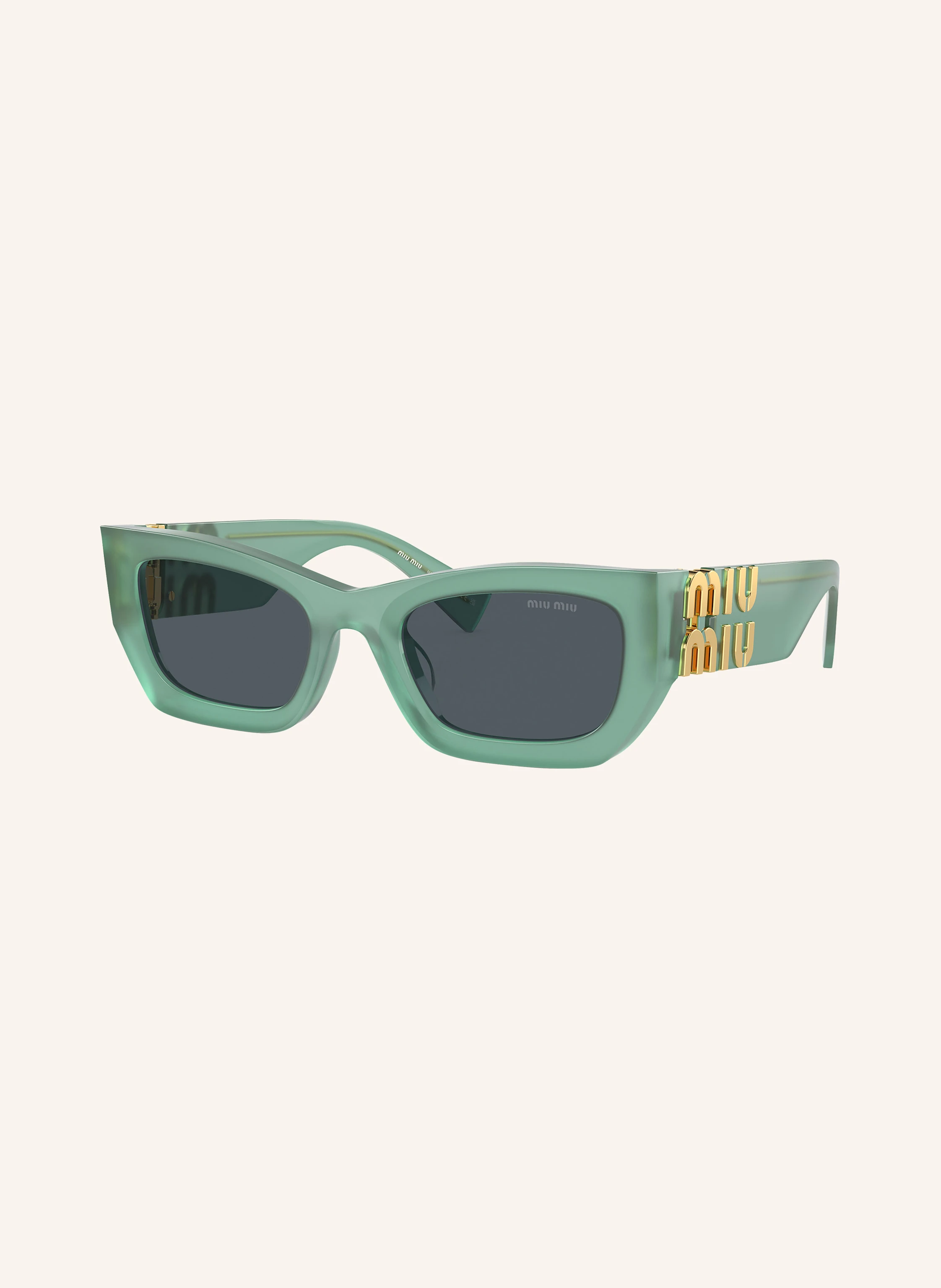 MIU MIU Sonnenbrille MU09WS