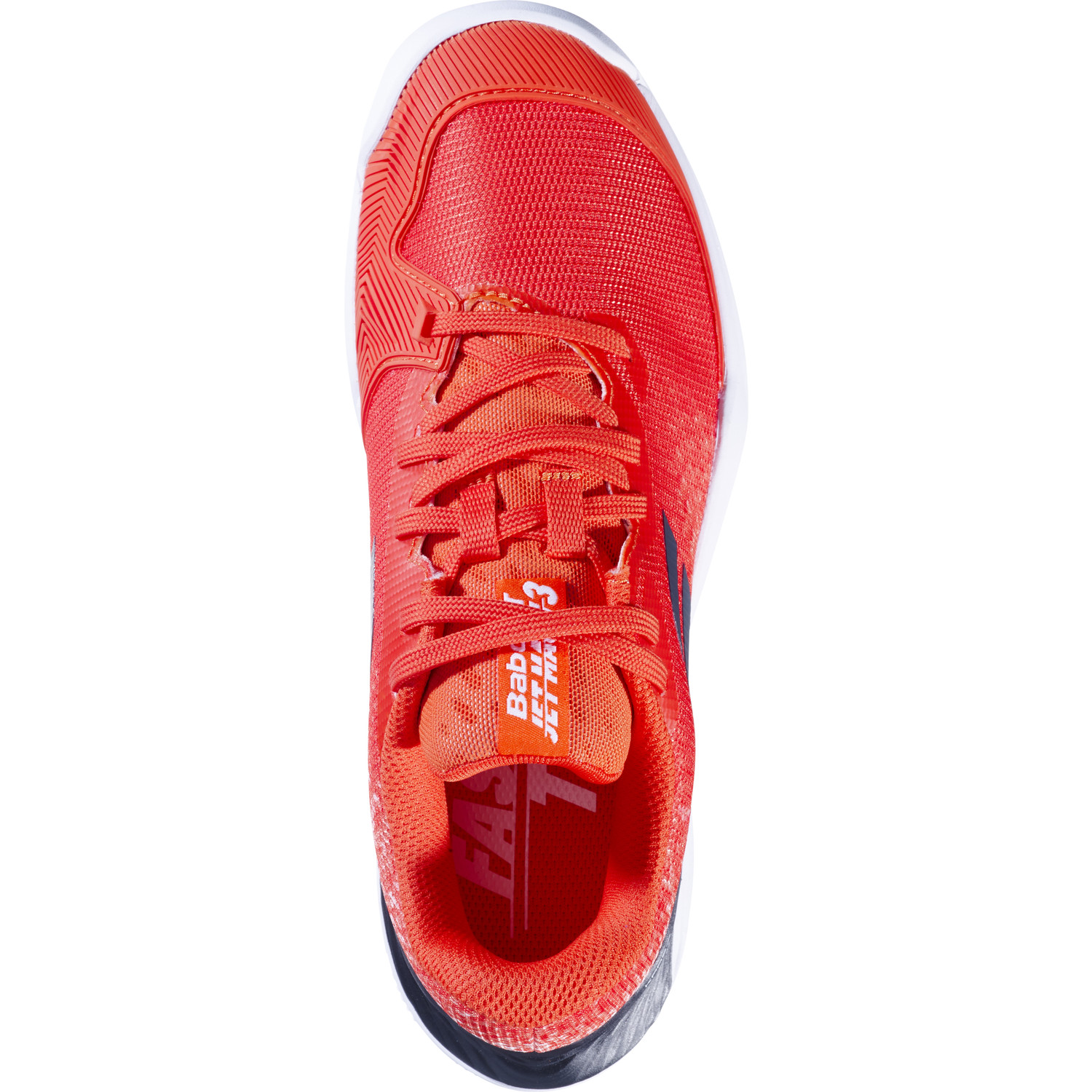 Babolat Jet Mach 3 Clay Jongens
