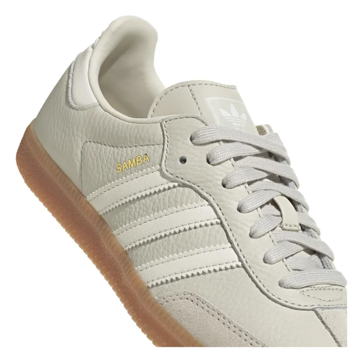 Adidas Baskets Samba OG | Beige