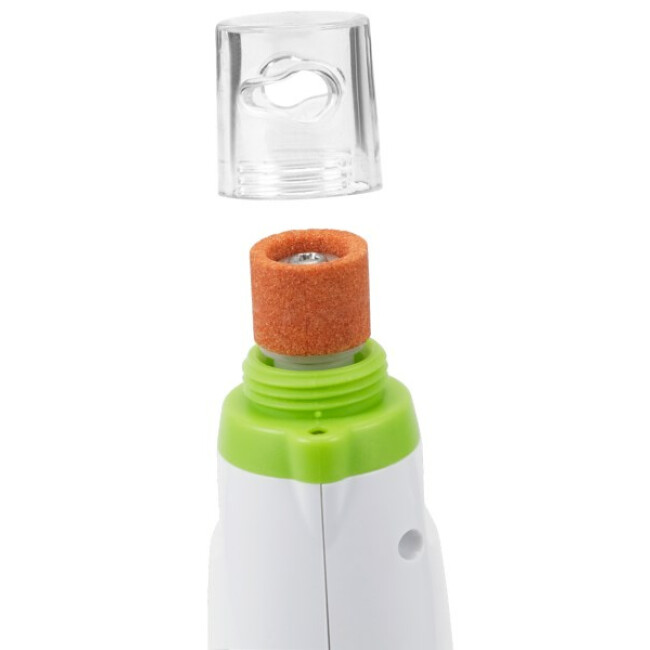 Lime à griffes sans fil (meuleuse) gentle paws Oster