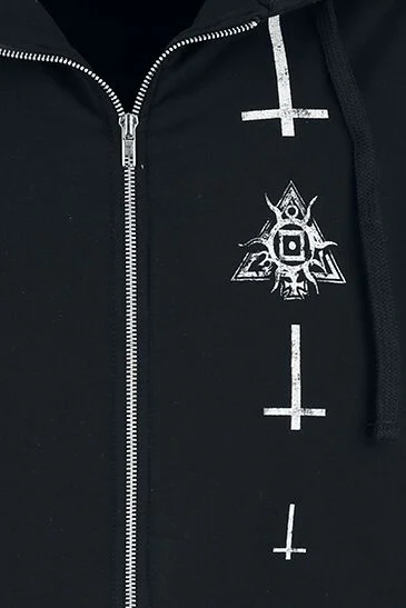 From The Shadow | Alchemy England Veste