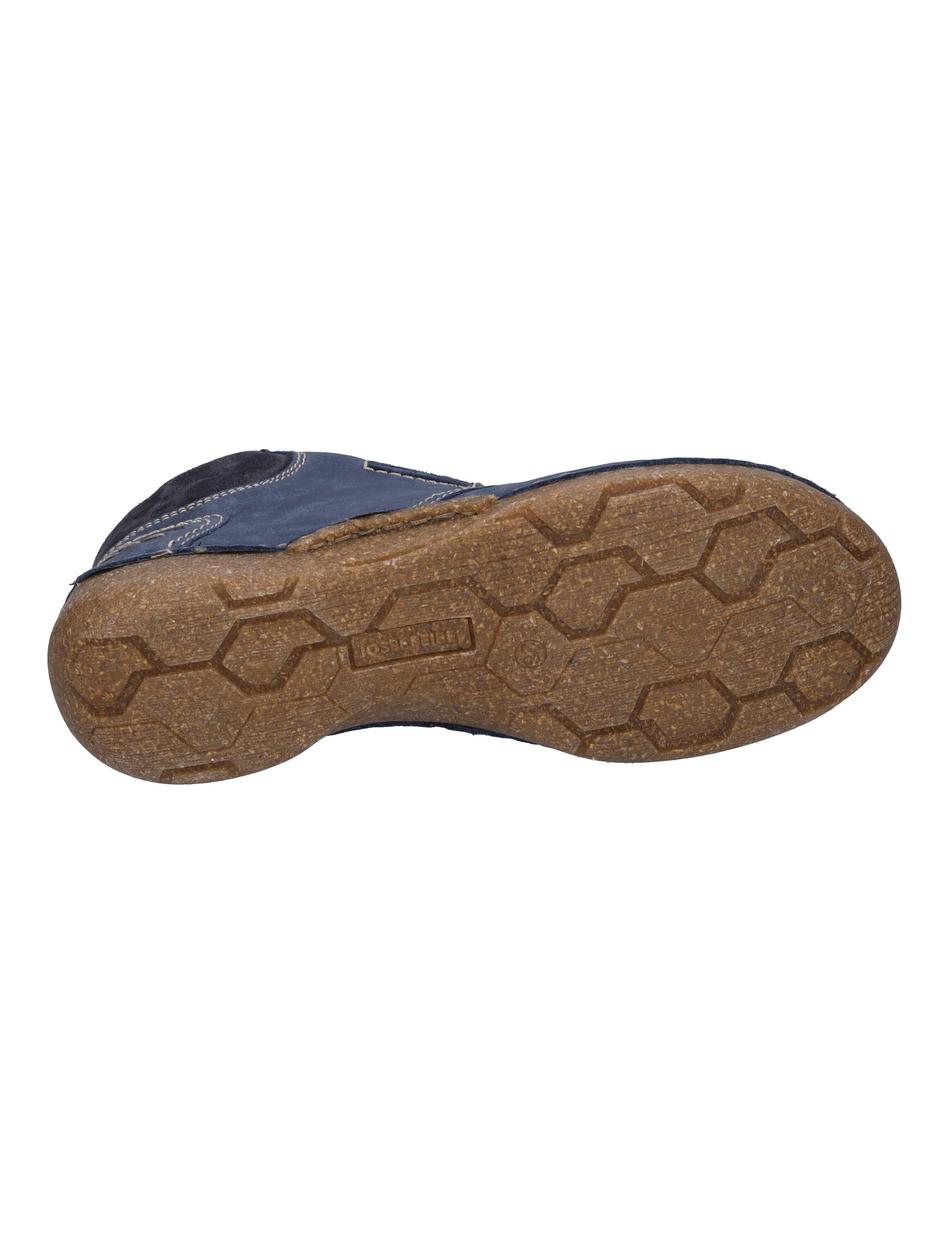 Stiefelette Fergey 65, ocean