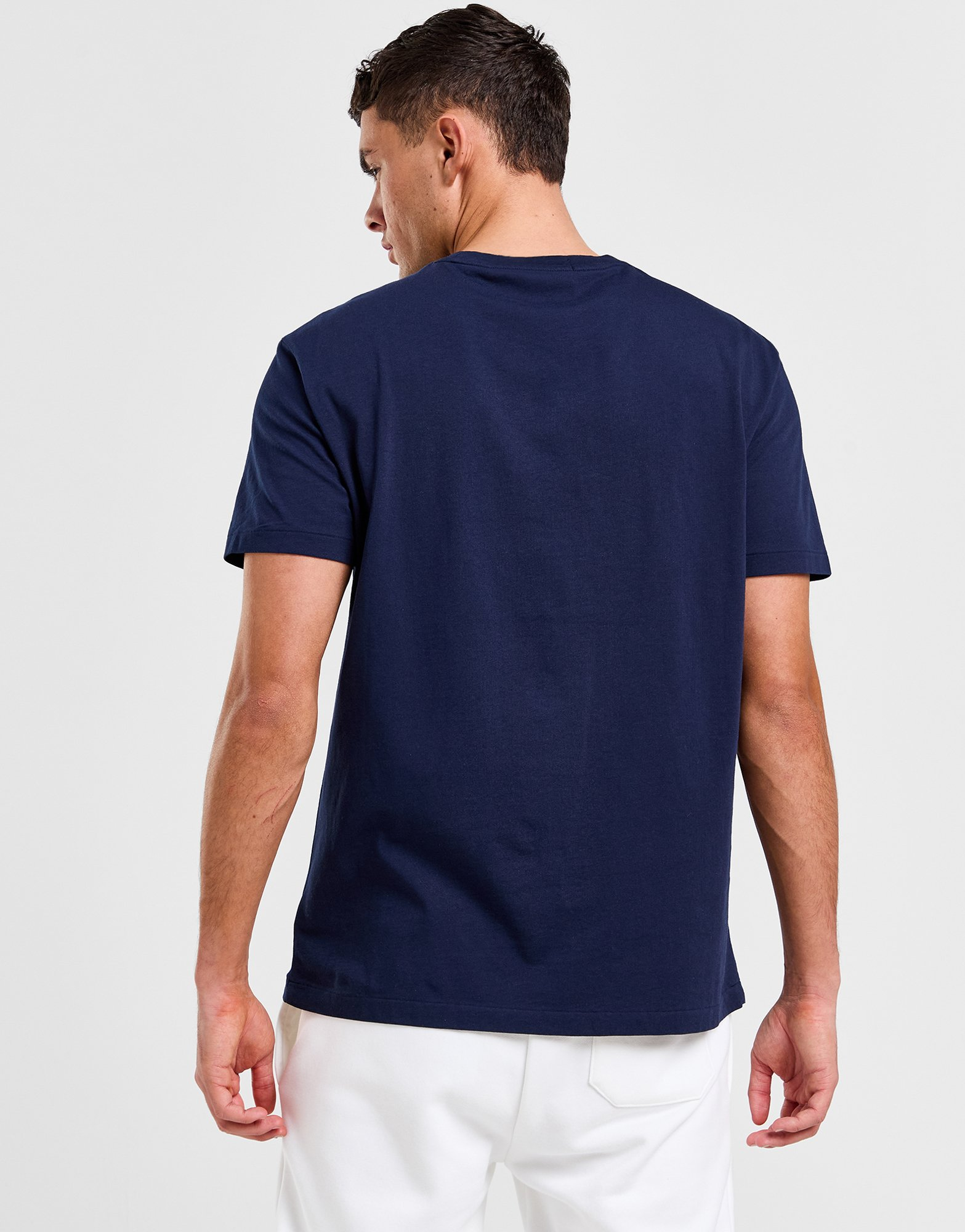 Polo Ralph Lauren T-shirt Homme