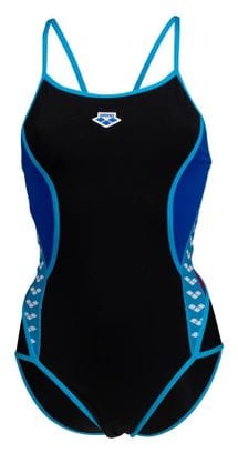 Maillot de Bain Arena Femmes Icons Super Fly B Bleu