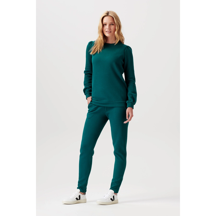 Noppies Still-Pullover Onset Deep Teal