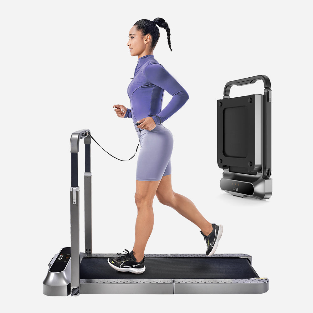 Esteira dobrável WalkingPad R2 Walk&Run 2 em 1