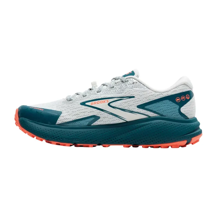 Brooks Divide 5 Trailrunning schoenen Dames