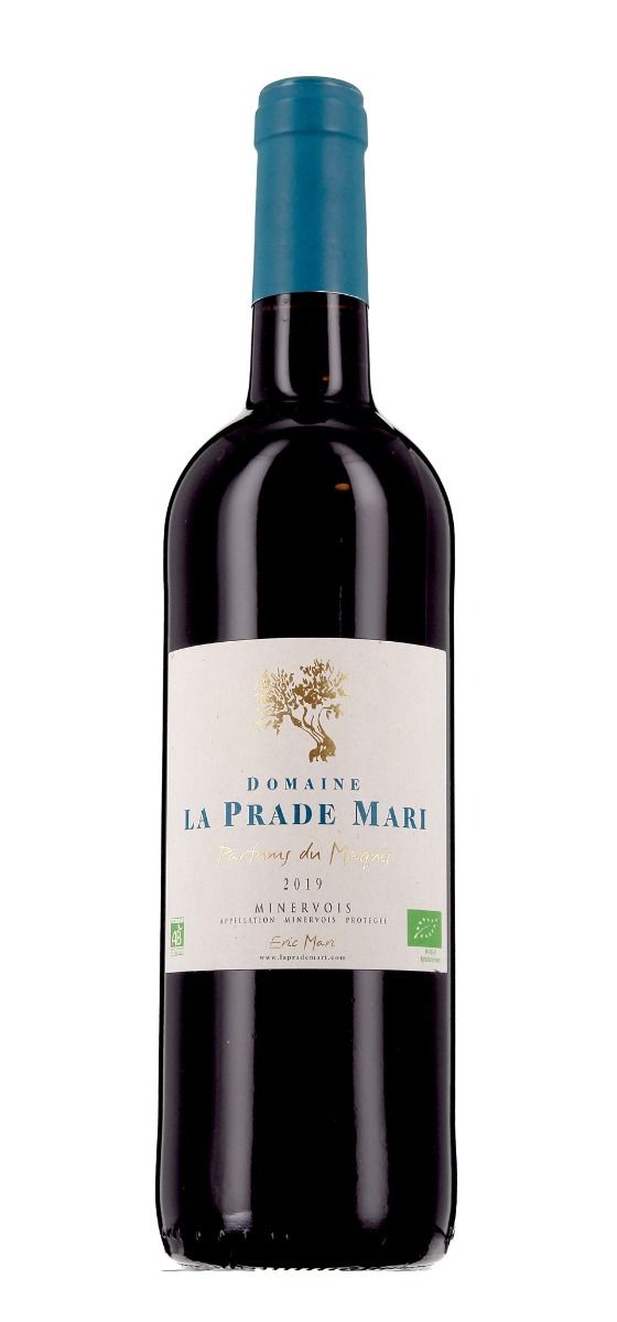 Domaine La Prade Mari - Parfums du Maquis 2019
