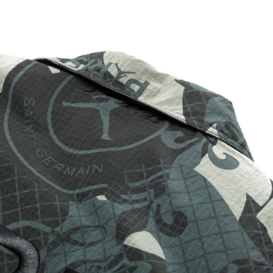 Paris Saint-Germain Veste Jordan x PSG - Noir/Vert