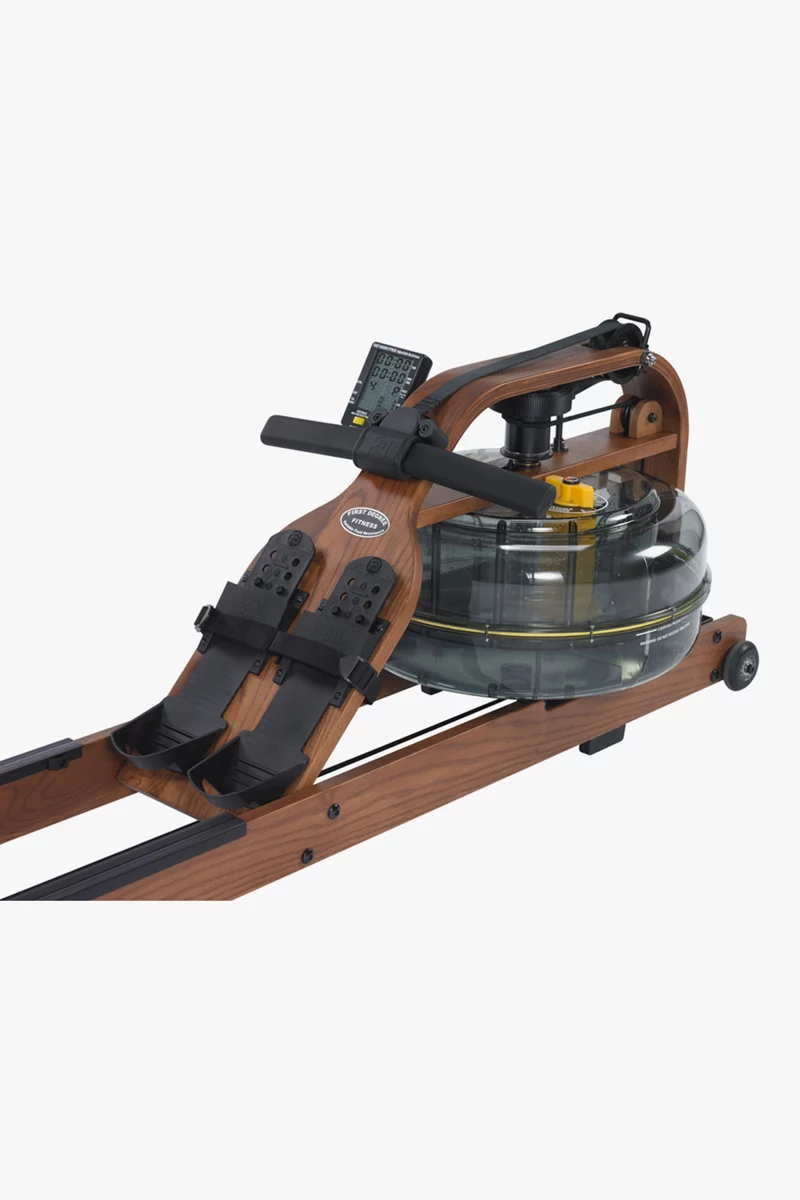 FIRST DEGREE FITNESS Viking 3 AR Plus Rudergerät