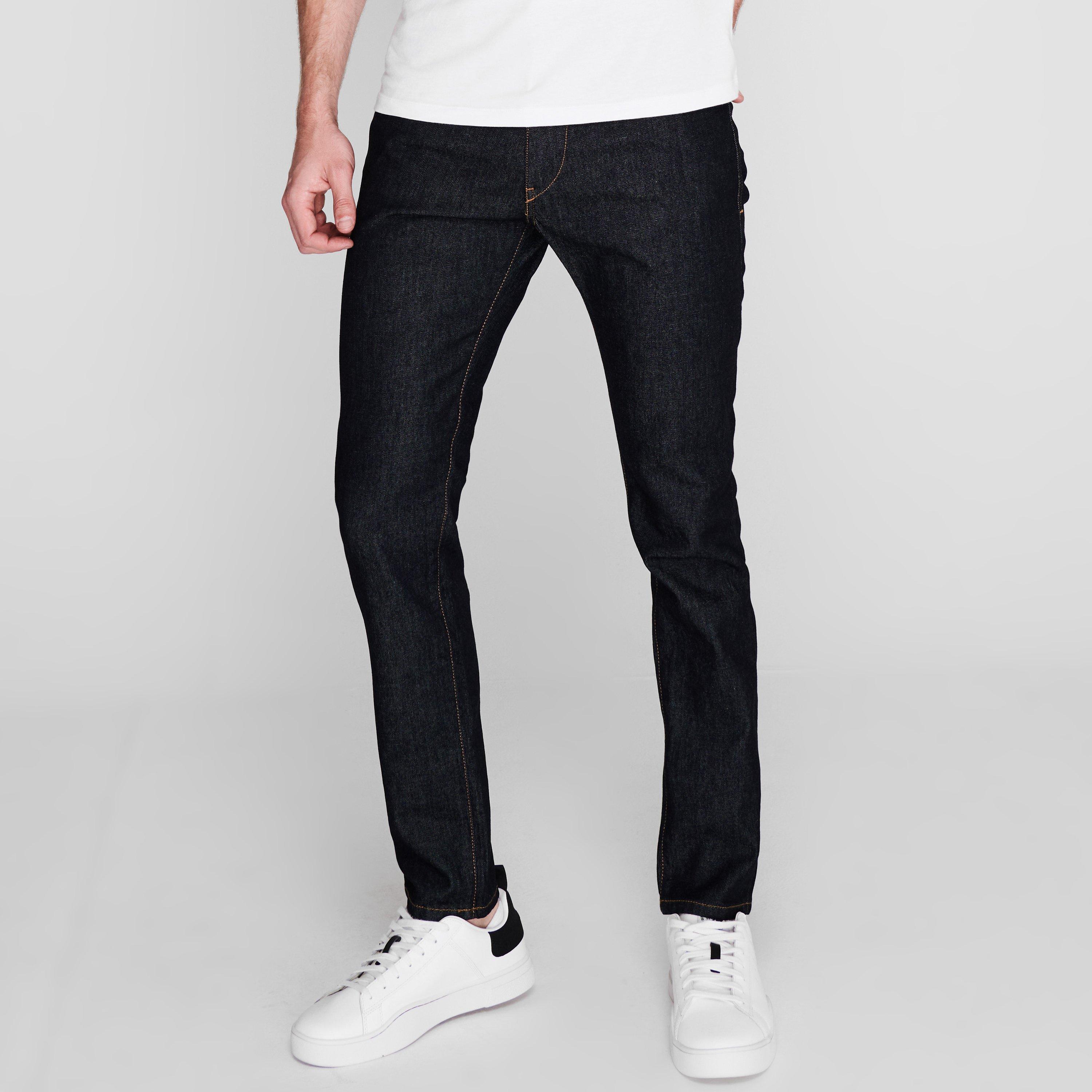 Diesel D Strukt Slim Jeans