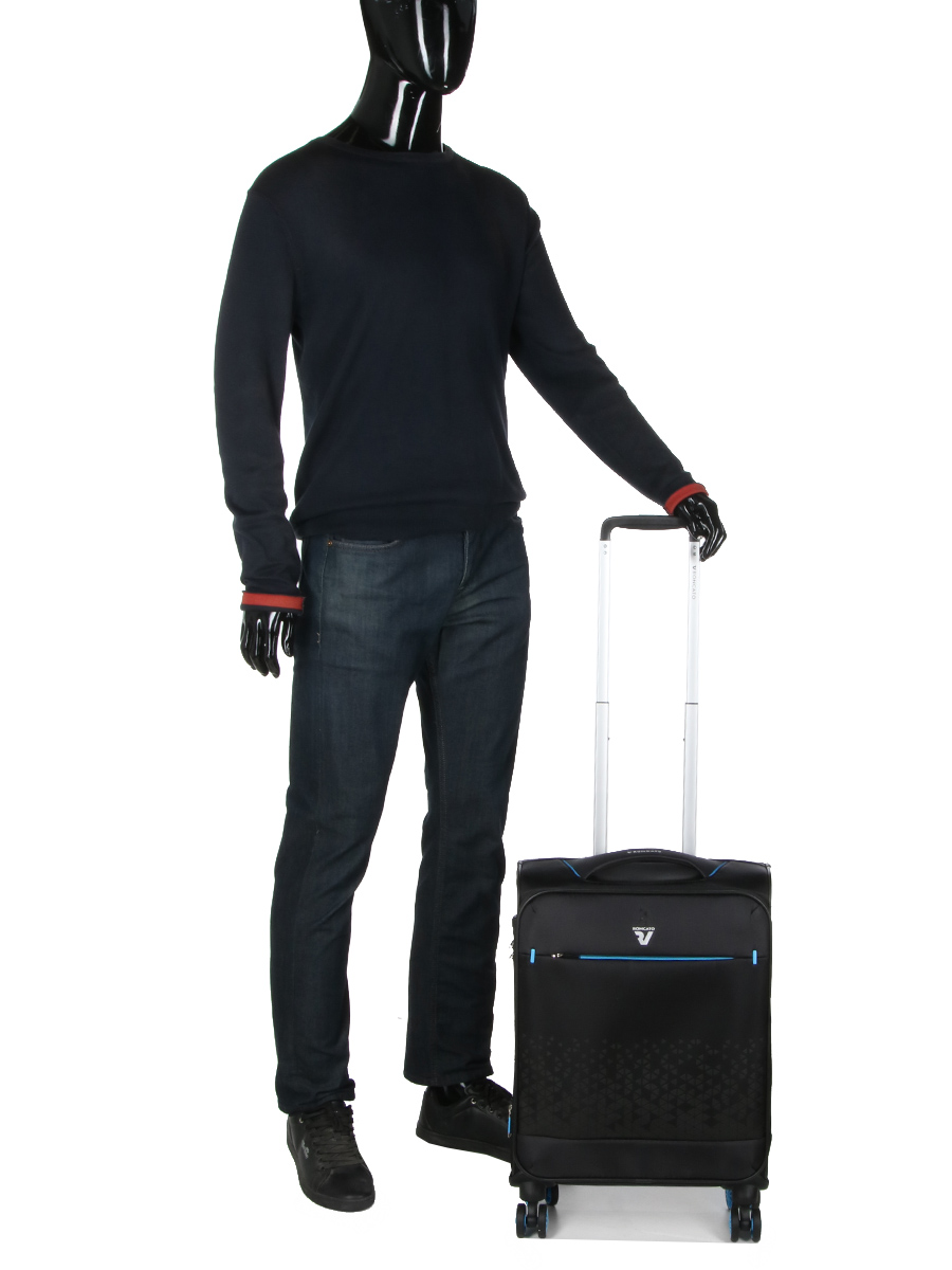 Valise Roncato Crosslite 55 cm