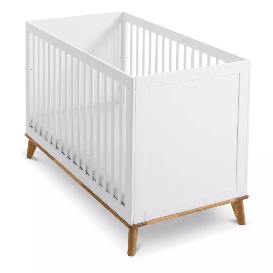 Babyzimmer-Set Vivo 4tlg.