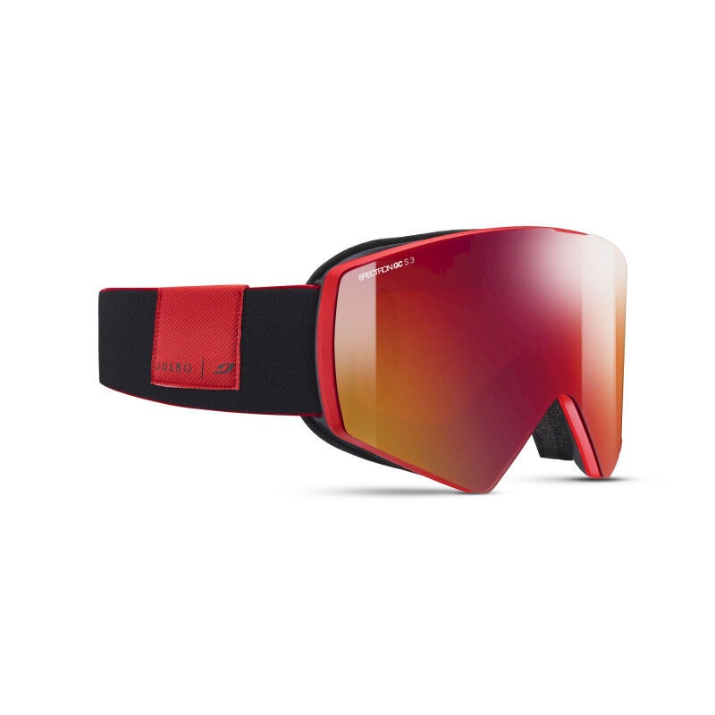 Razor Edge Spectron Glare Control - Masque ski