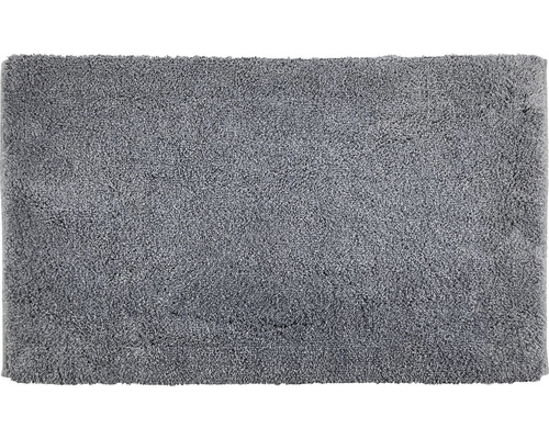 form&style badmat katoen 40x60 cm antraciet