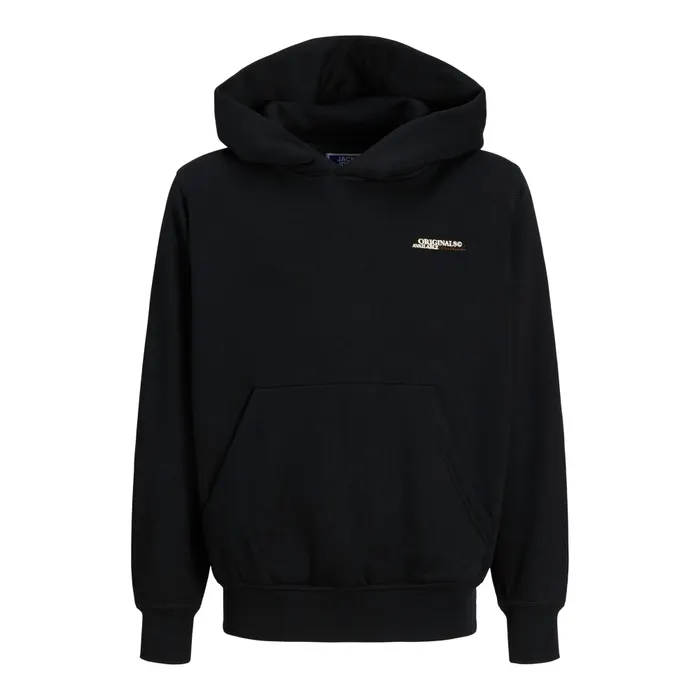 Jack & Jones Joris Lington Hoodie Junior