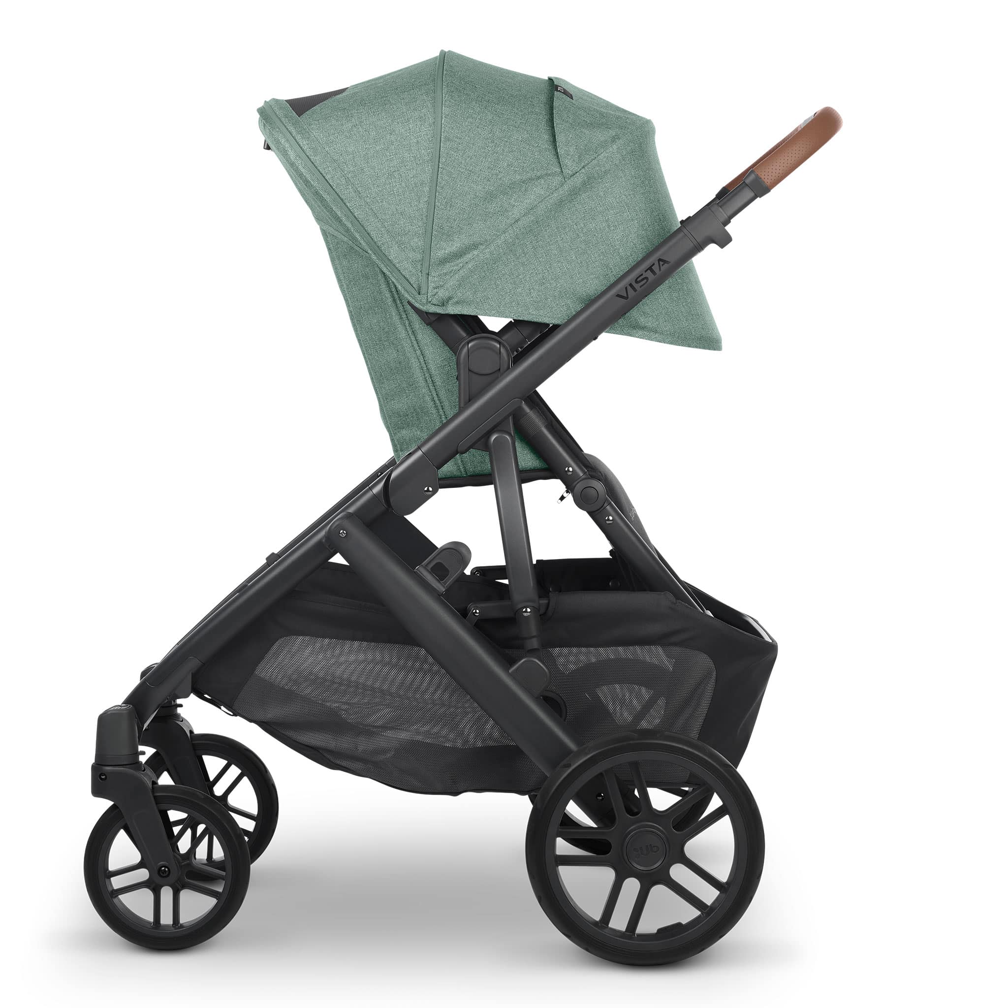 UPPAbaby Poussette Vista V2 - Gwen