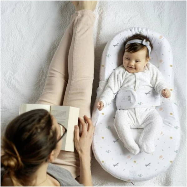 BeabaBeaba   Cocoonababy Glücklicher Fuchs