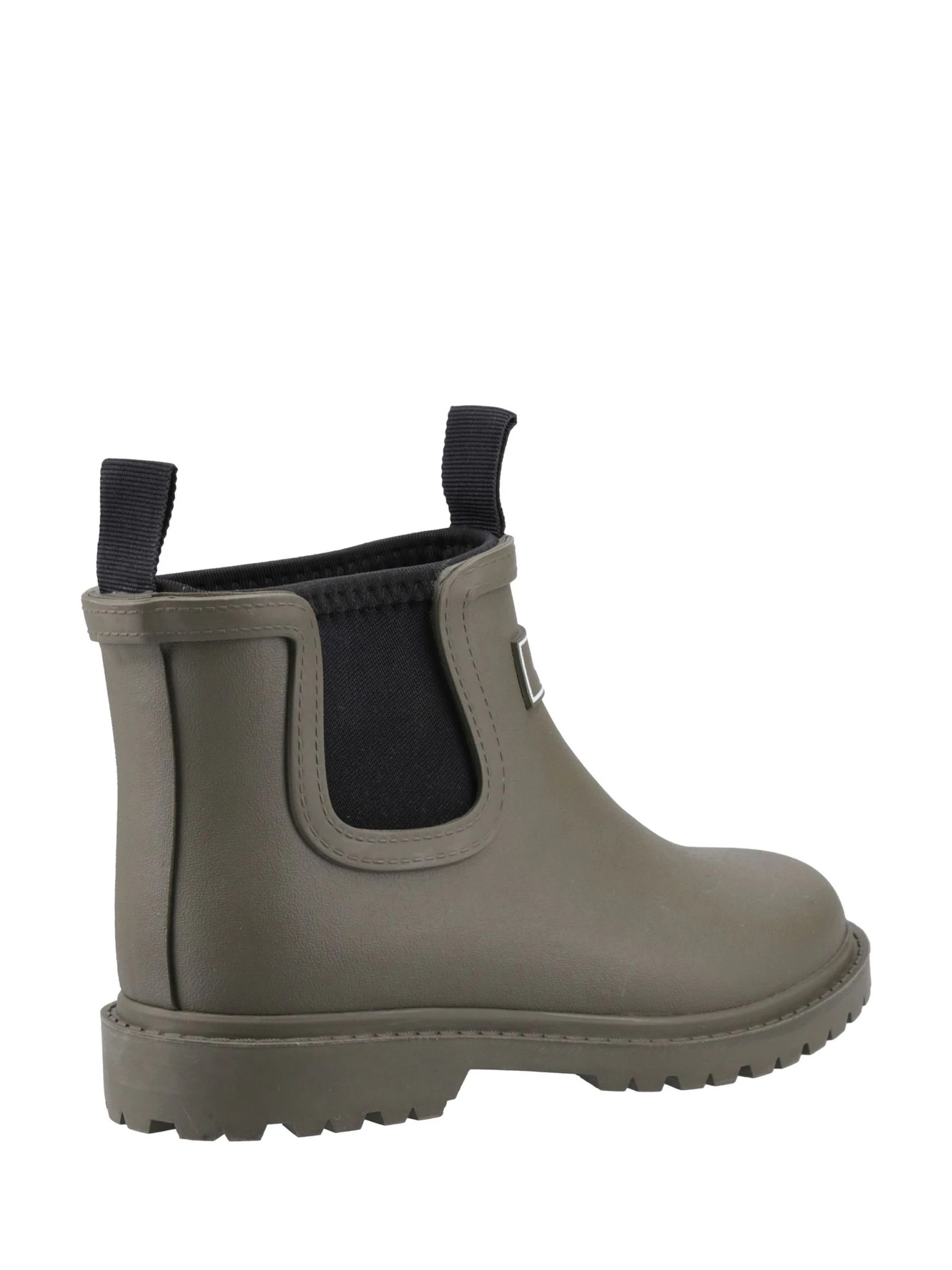 Groen - Cotswolds Barton Wellingtons