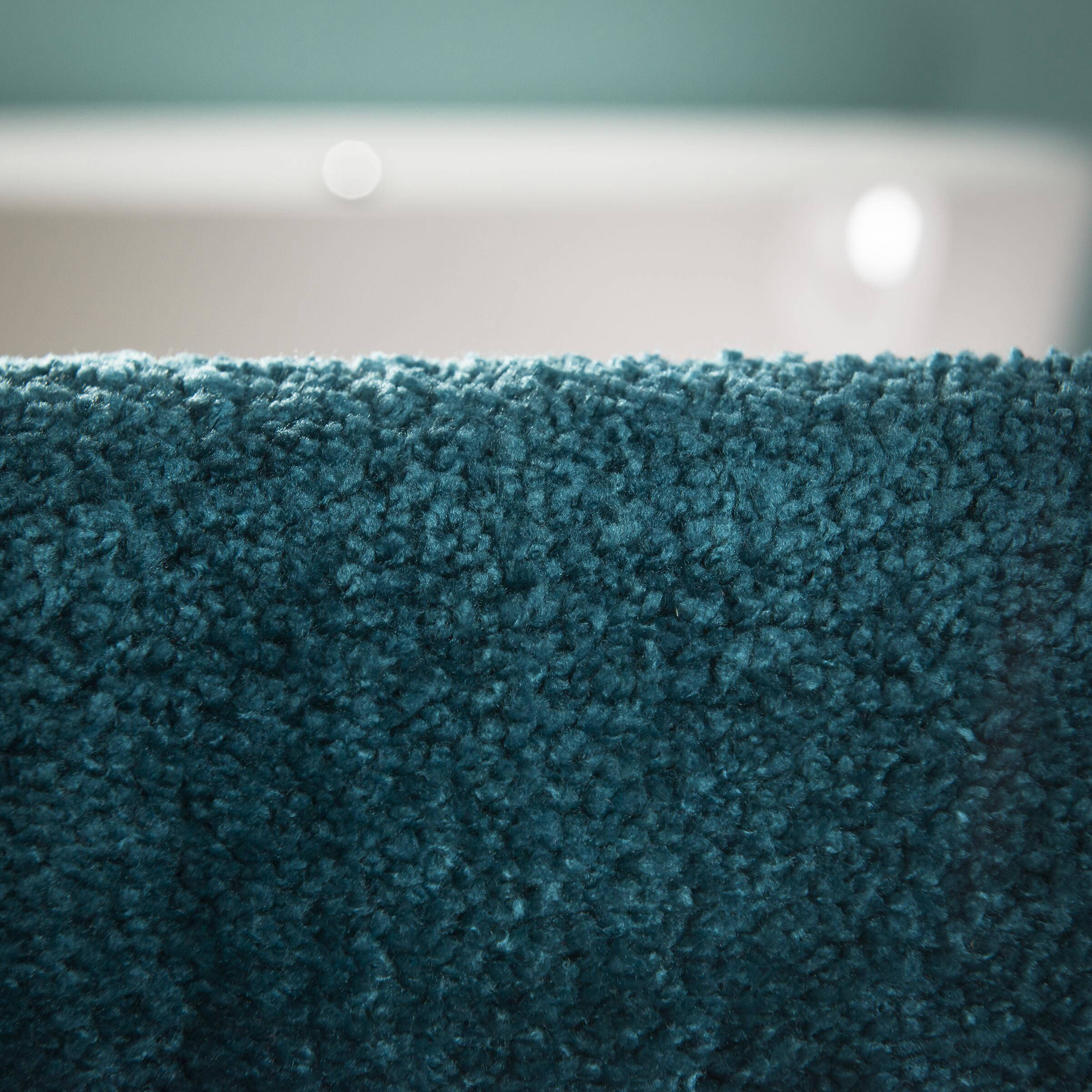 Sealskin toiletmat Doux (50x45 cm)