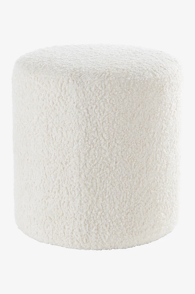 LEIDEN sittepuff Ø 40 cm
