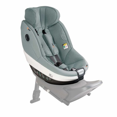 BeSafe Beyond 360 Bilstol, Sea Green Mélange