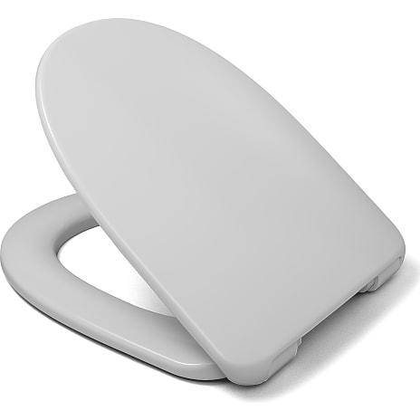 Cedo Vanilla Premium toiletsæde med softclose - hvid