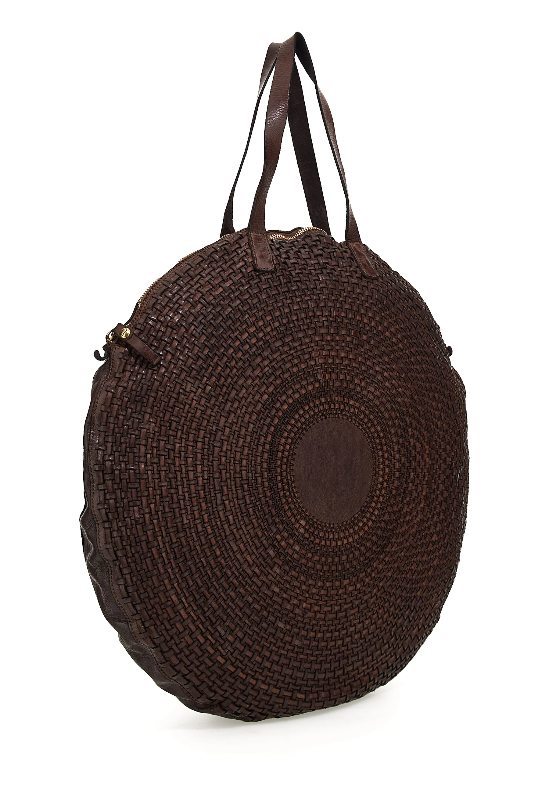 EDERA - Sacs cabas | Marron