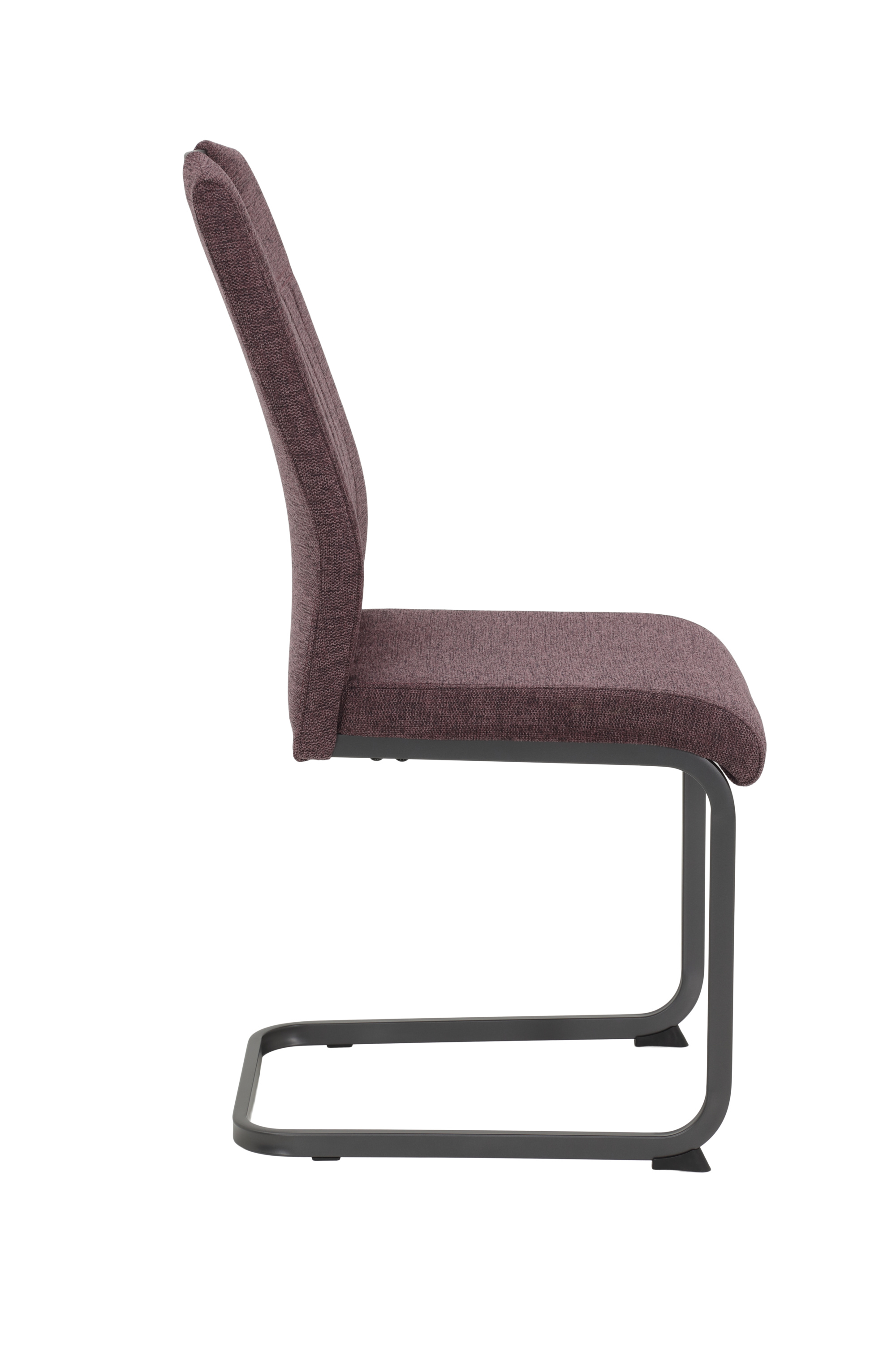 Freischwinger BRITTA 4er Set wildberry