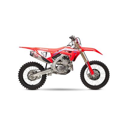 Ligne Complète Yoshimura RS-12