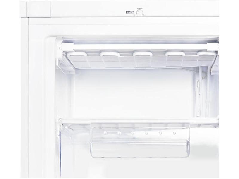 Kibernetik Gefrierschrank ECOTK245 Rechts/Wechselbar Freistehender Gefrierschrank