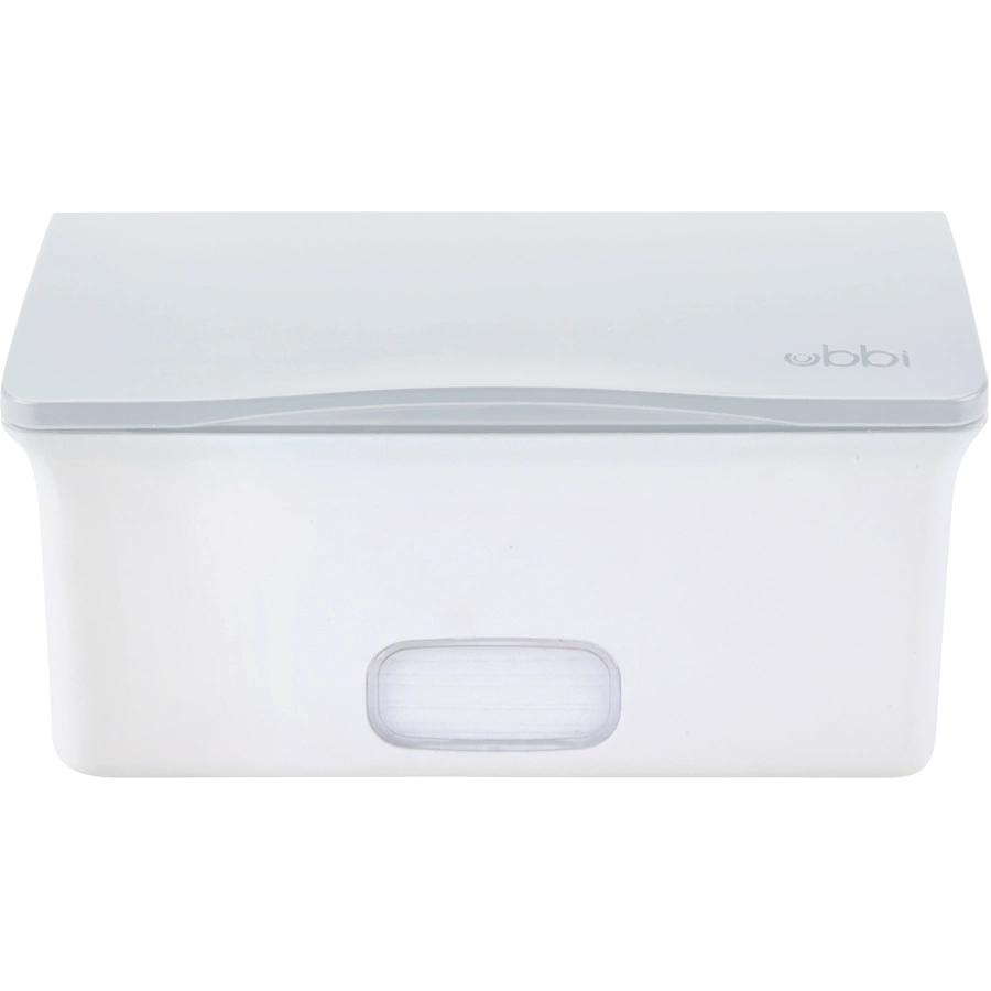 ubbi® Feuchttuchspender, weiß
