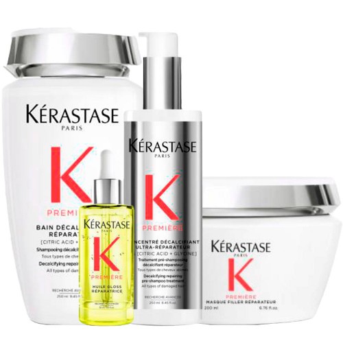 Kérastase Première Shine Repair Boost