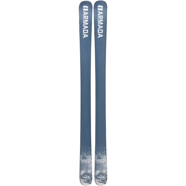 Ski ARMADA EDOLLO BLACK/WHITE