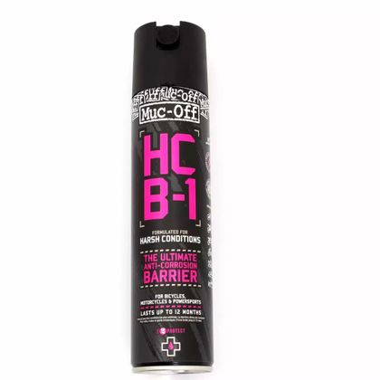 Produit d'entretien Muc-Off HCB-1 400ml Universel