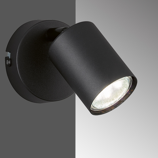 Wand-/Deckenspot VANO