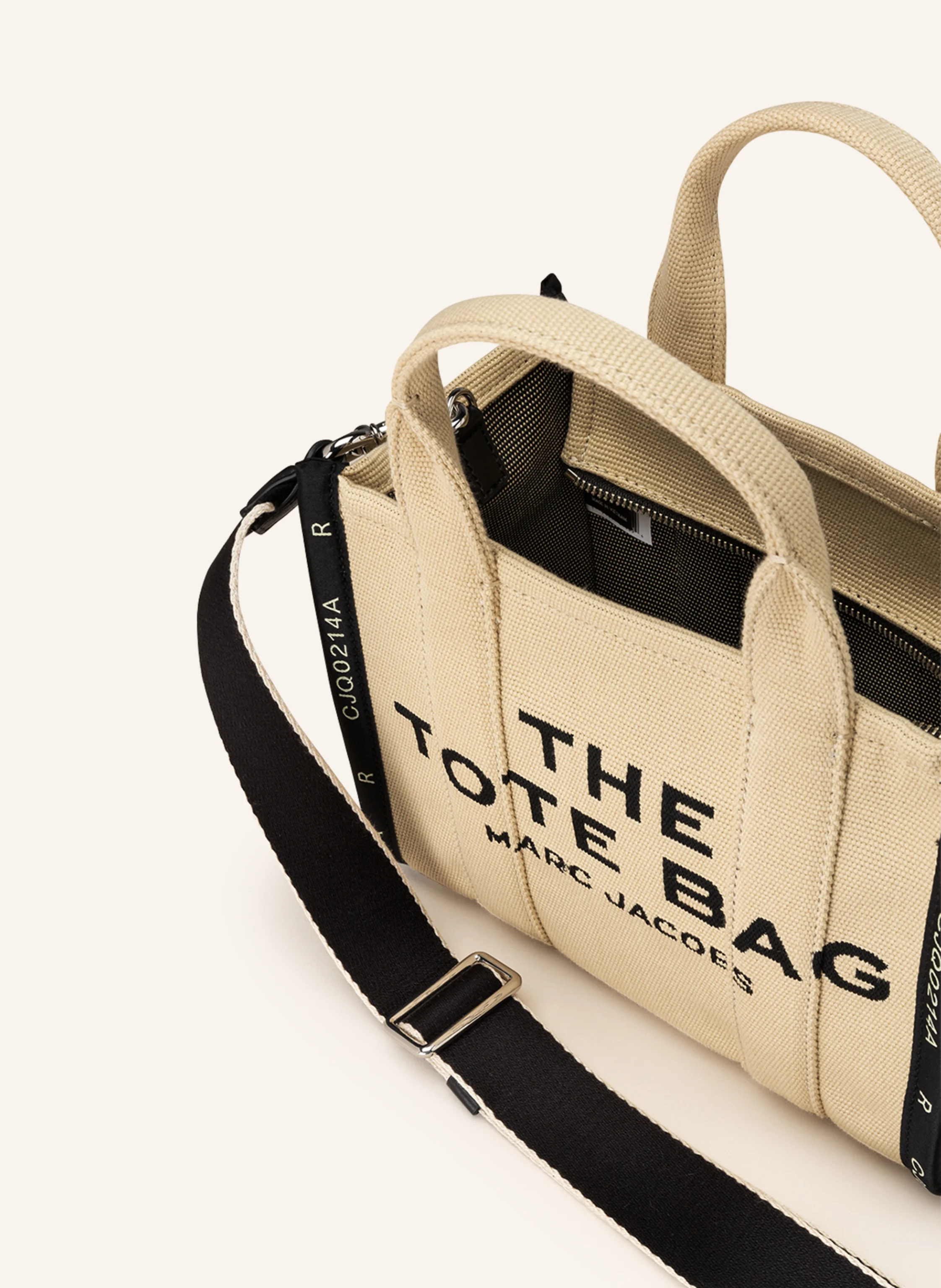MARC JACOBS Handtasche THE TOTE BAG MINI