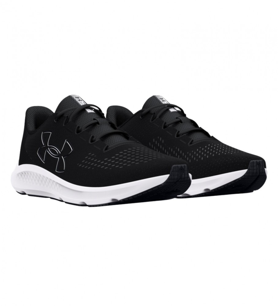 Tênis Under Armour UA W Charged Pursuit 3 BL preto