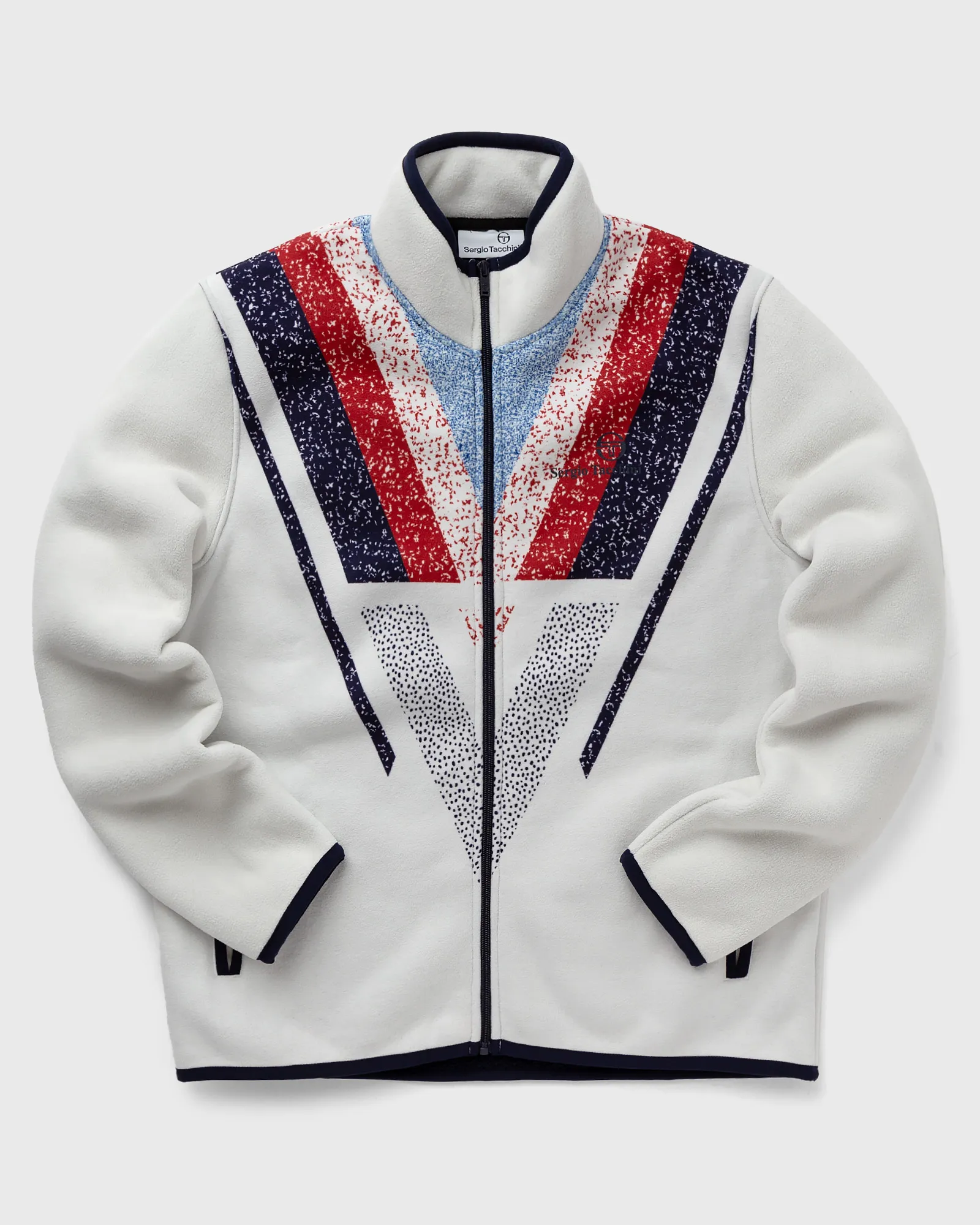 Sergio Tacchini SINZIO BORG FLEECE