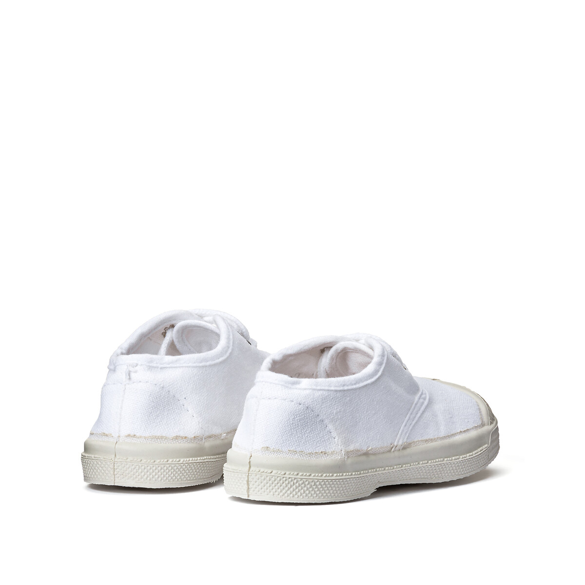 BENSIMON<br>Tênis com cadarço