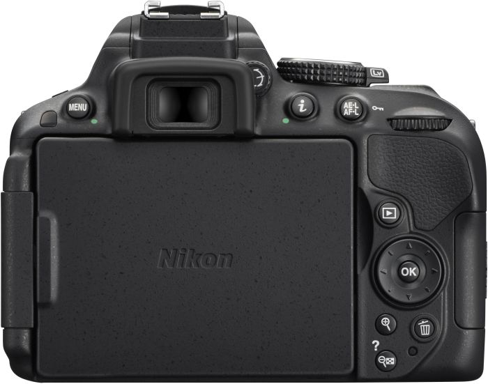 Nikon D5300