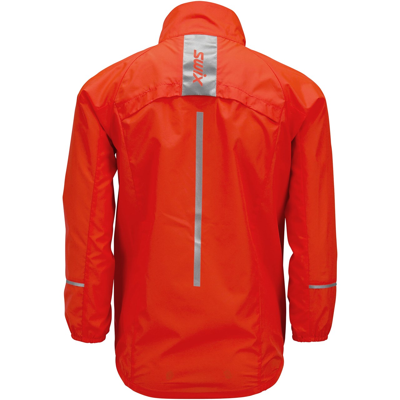 Radiant jacket Junior 90015/Neon Red