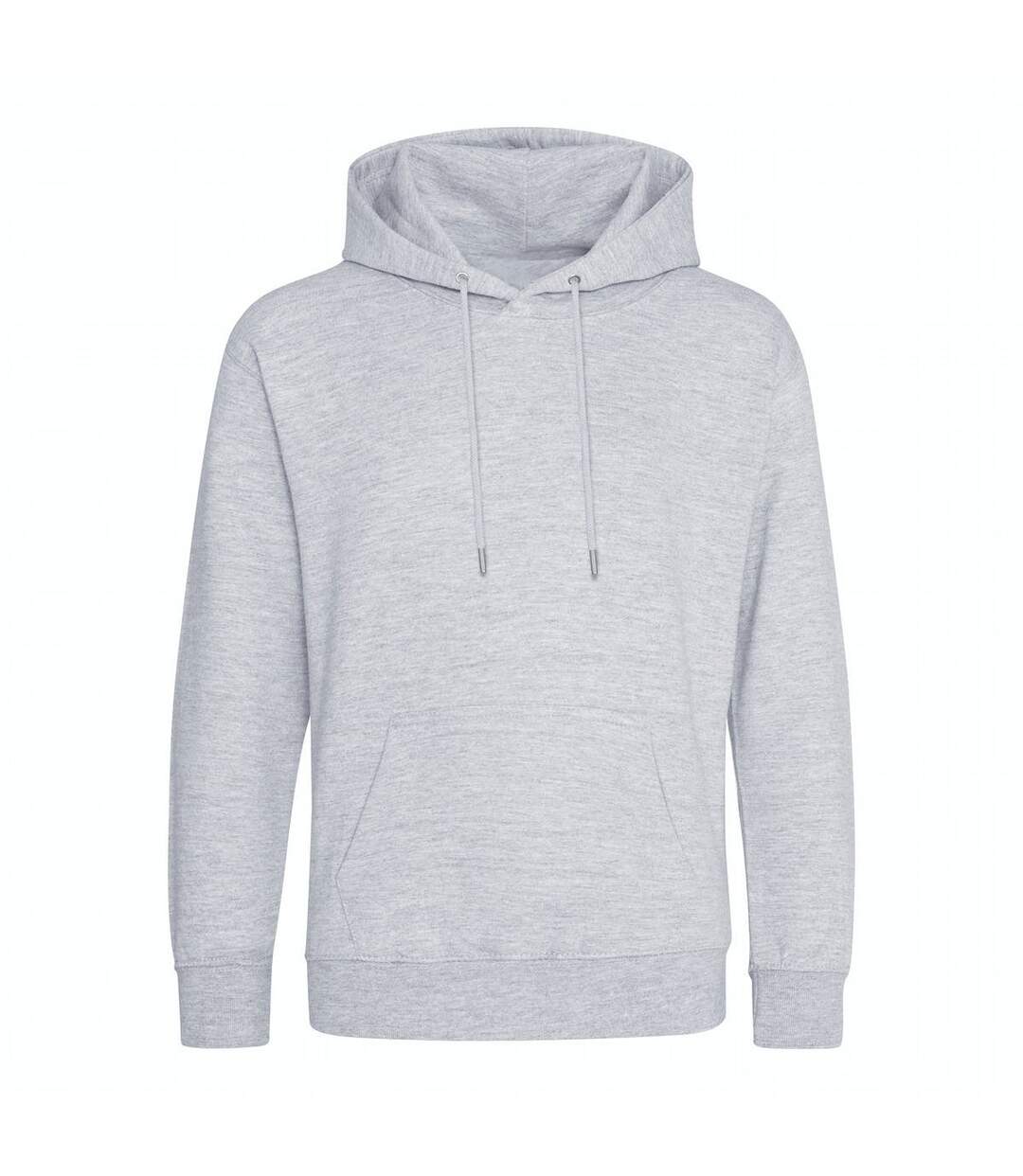 Awdis - Sweat à capuche - Homme (Gris) - UTPC4387