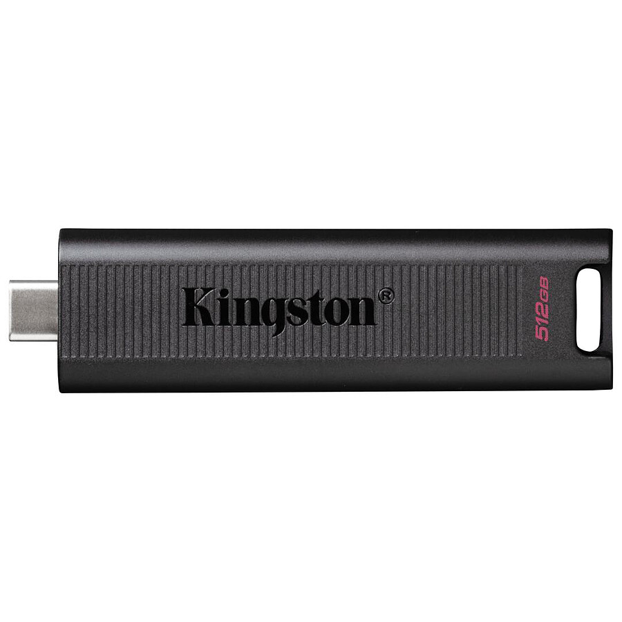 Kingston DataTraveler Max - 512 Go
